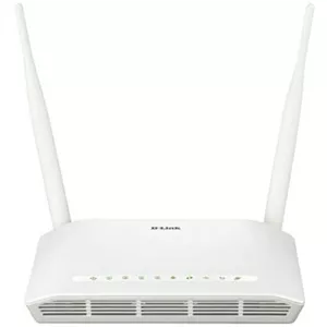 مودم روتر بی‌سیم  ADSL2 دی لینک مدل Dlink DSL-2750U