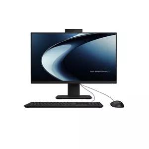 کامپیوتر آل این وان 23.8 اینچ ایسوس مدل AiO P440VAK پردازنده Core 3 100U رم 8GB حافظه 512GB SSD گرافیک Intel