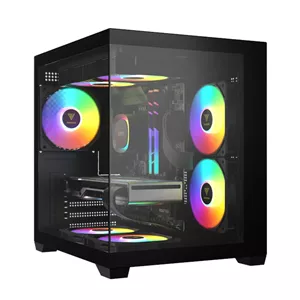 کیس گیمینگ گیم دیاس AURA GC101M