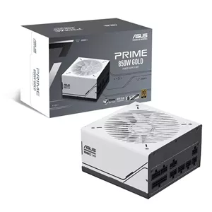 پاور 850 وات ایسوس مدل Prime Gold Full Modular