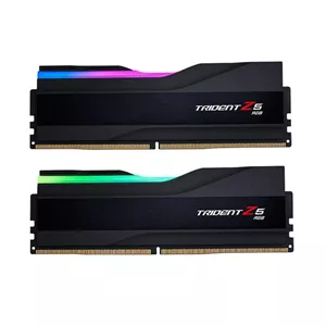 رم کامپیوتر جی اسکیل مدل Trident Z5 RGB با حافظه 64 گیگابایت و فرکانس 5600 مگاهرتز CL36 تایمینگ