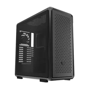 کیس گیمینگ کولر مستر مدل MasterFrame 600 Black