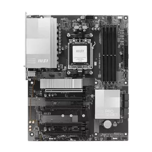 مادربرد ام اس ای مدل PRO B840-P WIFI DDR5