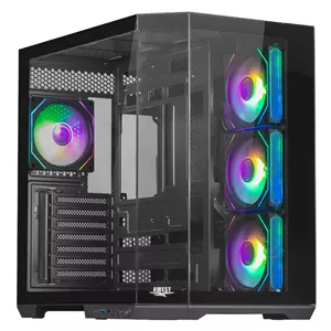 کیس گیمینگ اوست مدل AQ14-MB PLUS