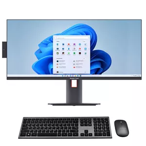 کامپیوتر All in One مسترتک ZX300 Ultra Core i5 14400 16GB DDR4 512GB