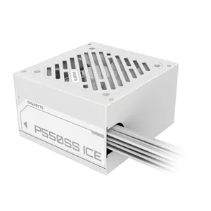 پاور 550 وات گیگابایت مدل P550SS ICE