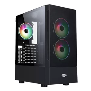 کیس گیمینگ اوست مدل AV201 MB
