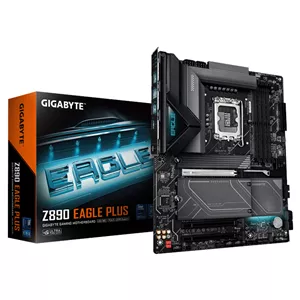 مادربرد گیگابایت Z890 EAGLE PLUS DDR5