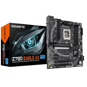 مادربرد گیگابایت Z790 EAGLE AX DDR5