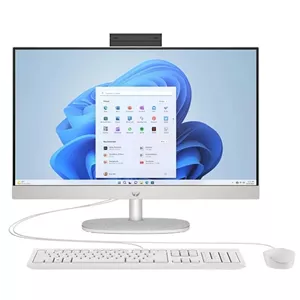 کامپیوتر All in One اچ پی تاچ CR1086nh Core Ultra 5 125U 8GB DDR5 512GB Intel Graphics