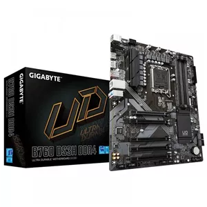مادربرد گیگابایت Motherboard GigaByte B760 DS3H DDR4