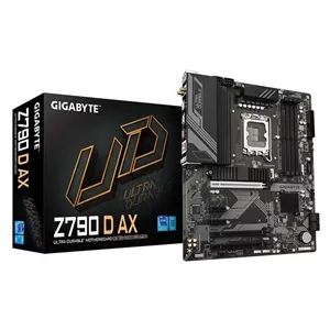 مادربرد گیگابایت Motherboard Gigabyte Z790 D AX DDR5