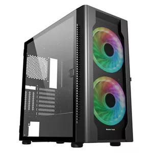 کیس کامپیوتر مسترتک مدل S700 D2