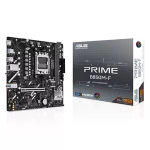 مادربرد ایسوس مدل ASUS PRIME B850M-F DDR5