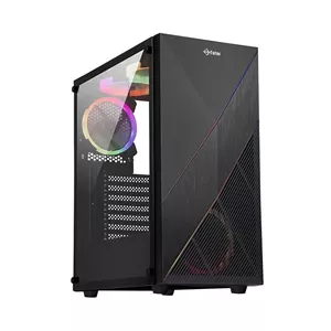 کیس کامپیوتر گیمینگ فاطر مدل FG-520B