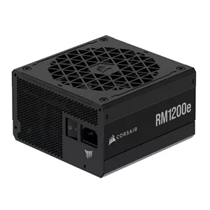 پاور کورسیر تمام ماژولار 1200 وات RM1200e (ATX3.1)