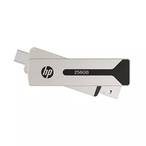 حافظه SSD اکسترنال اچ پی مدل911 Pro ظرفیت 256 گیگابایت