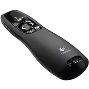 پرزنتر بیسیم لاجیتک R400 RF