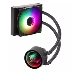 فن پردازنده گرین Fan Green GLACIER 120 ECO-ARGB