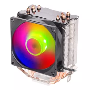 فن پردازنده گرین Fan Green NOTUS 100 ARGB