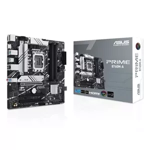 مادربرد ایسوس Motherboard Asus Prime B760M-A DDR5