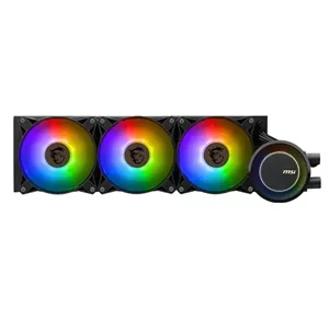خنک کننده پردازنده مایع ام اس آی مدل MAG CoreLiquid E360