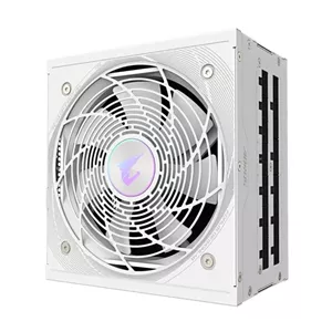 پاور 1000W گیگابایت مدل AORUS ELITE P1000W ICE 80  Platinum Modular PCIe 5.0 ATX 3.1