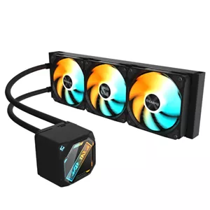 خنک کننده مایع پردازنده گیگابایت مدل GAMING 360