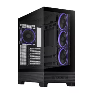 کیس ایسوس مدل A31 Plus TG Black