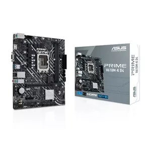 مادربرد ایسوس مدل ASUS PRIME H610M-K D4