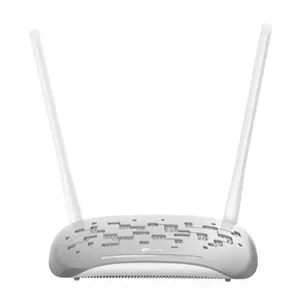 مودم روتر VDSL/ADSL بی سیم N300 تی پی لینک مدل TD-W9950