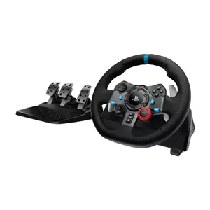 فرمان بازی لاجیتک مدل G29 Driving Force