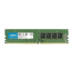 رم کامپیوتر کروشیال Crucial 16GB 2666MHz