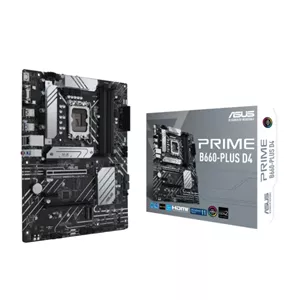 مادربرد ایسوس Motherboard Asus Prime B660-PLUS D4