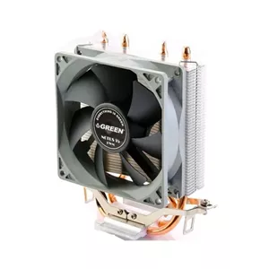 فن پردازنده گرین Fan Green NOTUS 95 PWM