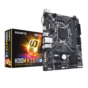 مادربرد گیگابایت مدل GigaByte H310M H