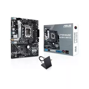 مادربرد ایسوس Motherboard Asus PRIME H610M-A WIFI D4