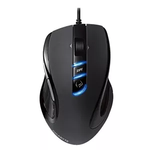 موس سیمی گیمینگ Gigabyte مدل M6980X