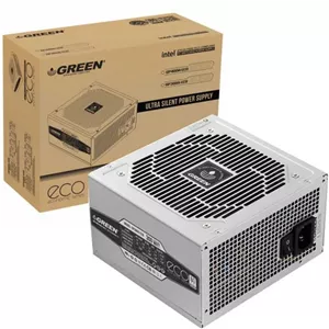 پاور گرین مدل GP 300 A ECO Power Supply