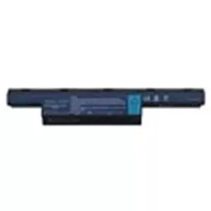 باتری لپ تاپ ایسر Battery Acer Aspire E1-571 6Cell مشکی-40 وات ساعت