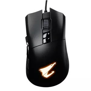 ماوس باسیم گیمینگ گیگابایت مدل AORUS M3