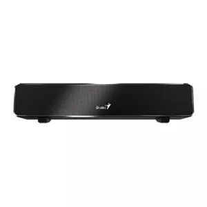 مینی ساندبار جنیوس USB SoundBar 100
