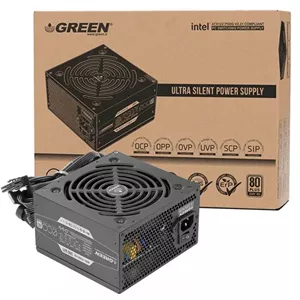 پاور گرین 500 وات Power Green GP500A-ECO