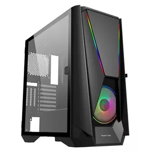 کیس گیمینگ مسترتک مدل Master Tech Raptor X