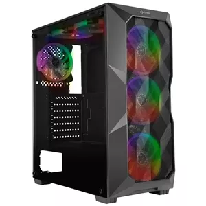 کیس گیمینگ فاطر Case Gaming Fater FG-730B