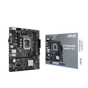 مادربرد ایسوس PRIME H610M-D D4