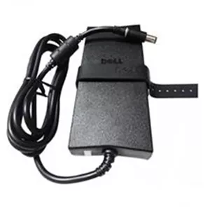 شارژر لپ تاپ دل Dell Fat Series 19.5 V 4.62A