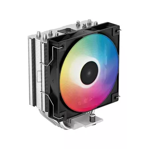 فن پردازنده دیپ کول مدل DeepCool AG400 LED RGB