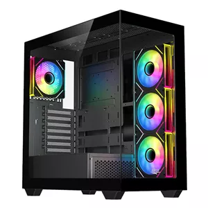 کیس گیمینگ اوست مدل AQ16 MB LITE