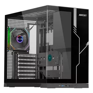 کیس گیمینگ اوست مدل AQ-20 MB